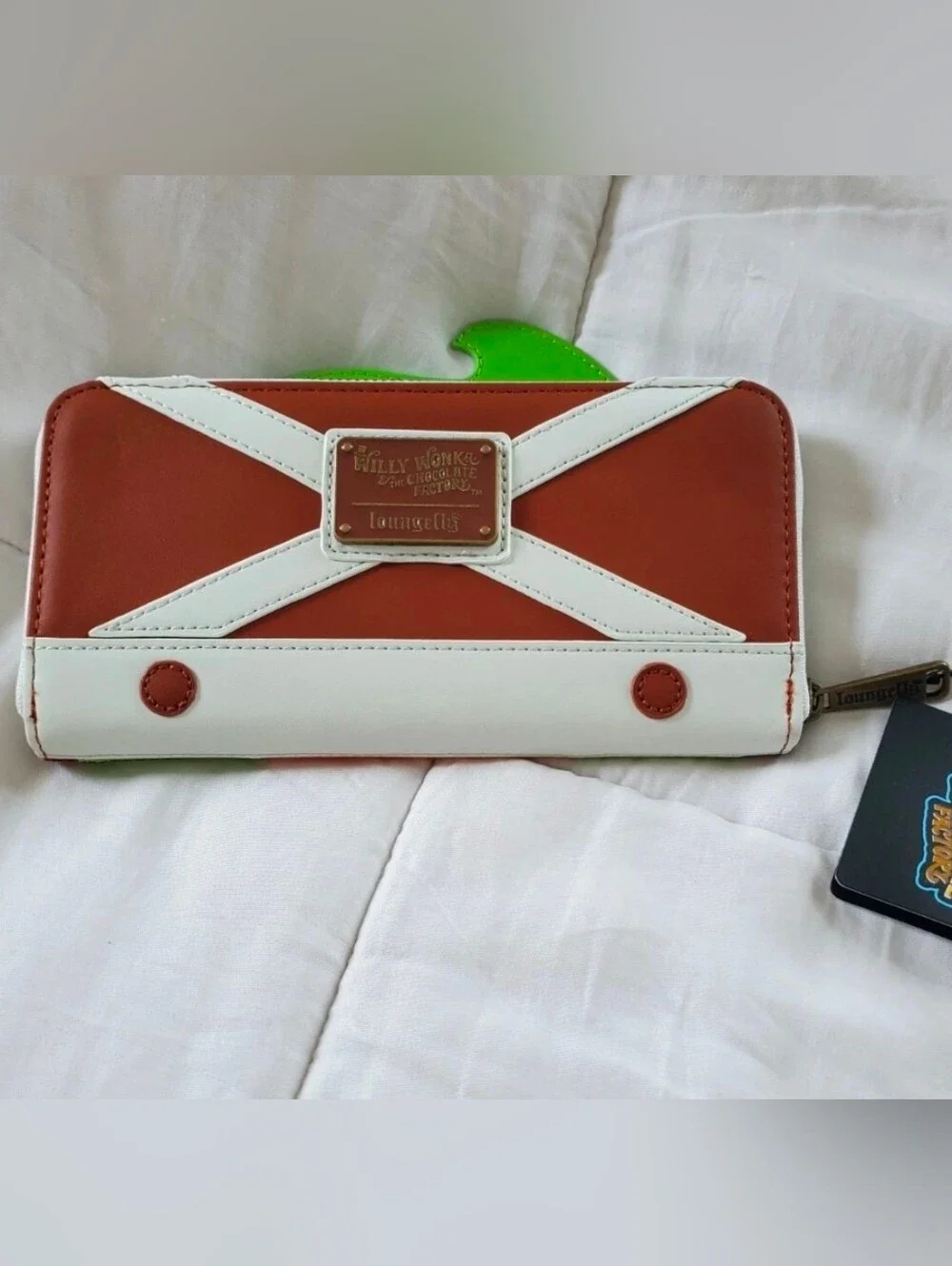 Loungefly exclusive willy